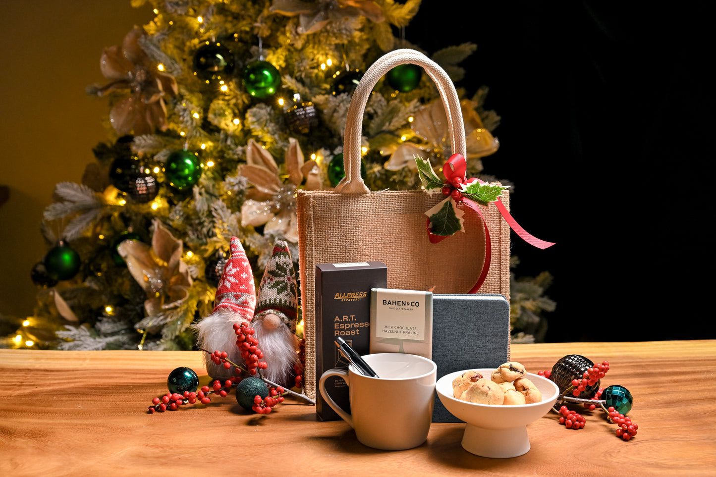 Festive Bag