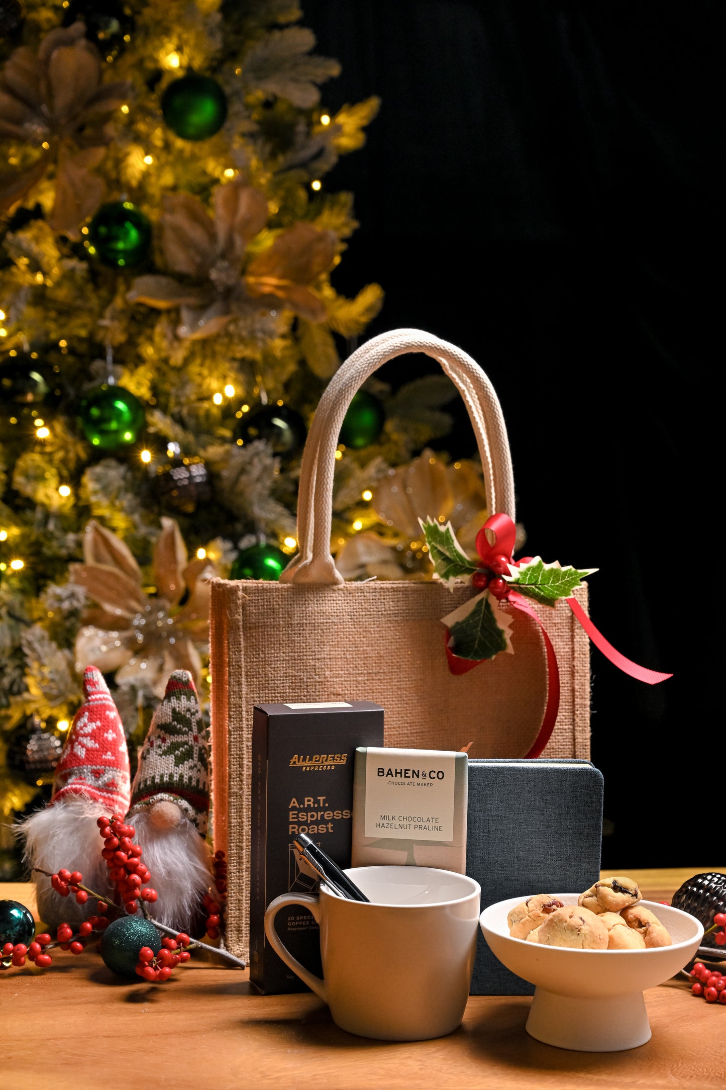 Festive Bag