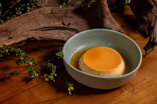 Creme Caramel