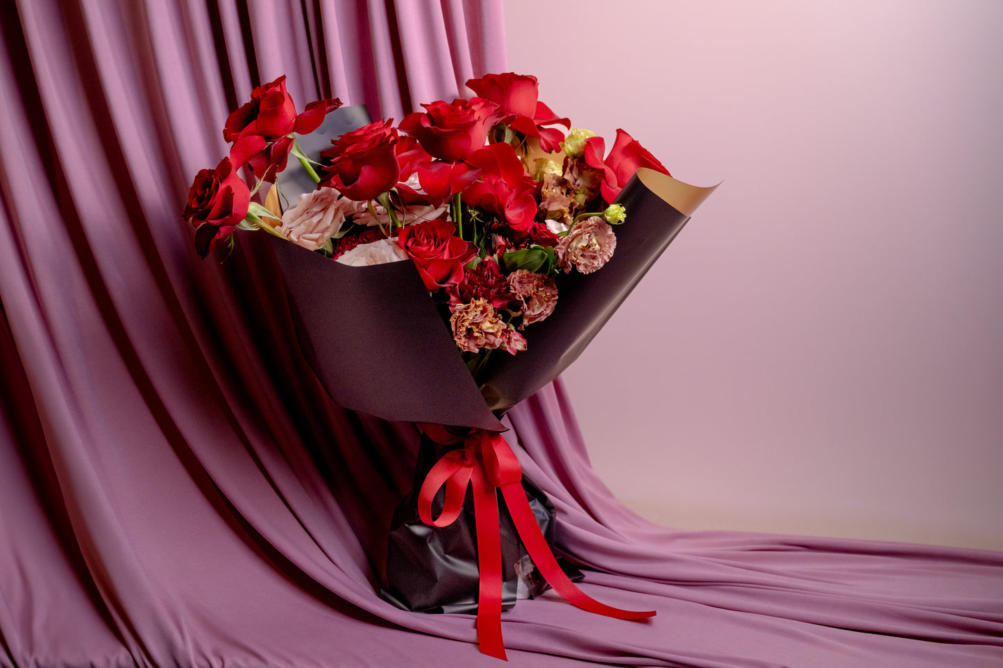 Ultimate Valentine's Bouquet